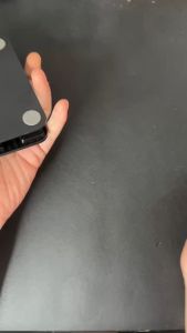 Bracket Dekstop Stand Holder HP/TAB/IPAD Universal Aluminium Alloy Phone Holder