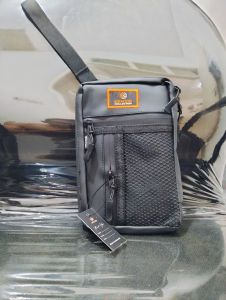 TAS HP GANTUNG LEHER HANGING WALLETTAS SELEMPANG 3 IN 1 WATERPROOF PRIA WANITA