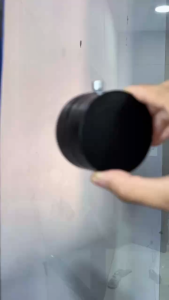 YIBAO LENTIVEN Phone Holder Magnet Dudukan HP Tempel Dapat Di Putar 360° Dan Di Lipat K002 Garansi 1 Tahun