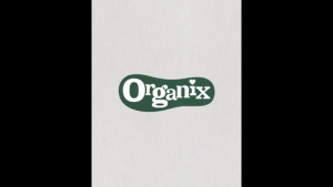 Organix Baby Food Rice Cake Clouds 40g 7m+ | Makanan Bayi Snek Beras *Bebas Gluten  OrganikVegan*