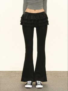 Ariseism | Vintage Style Womens Casual Pants