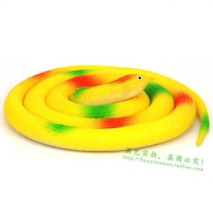 HANYIMOWAN | Prank Funny Simulated Snake Toy