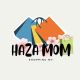 HAZA MOM SHOPPING MY