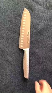 Dao thái gọt thực phẩm (300mm) Thép Nguyên Khối Zwilling Đức - Một Mí Store2510