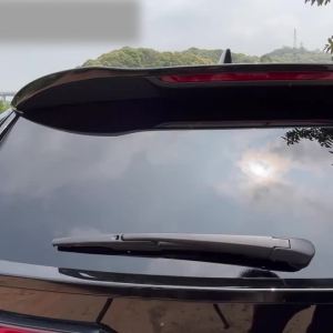 PINMOAP 1PC Rear Wiper Fit For Hyundai IX35 Tucson (LM) 2010-2015 Durable Car Windshield Rear Wiper Blade Silent Auto Accessory