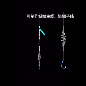ตะกร้อตกปลาหน้าดิน ตระกร้อวิ่ง ตระกร้อขึ้นลวด หัวลูกปัดปัด สำหรับตกปลาหน้าดิน และ หมายธรรมชาติ (มีสินค้าพร้อมส่งในไทย)