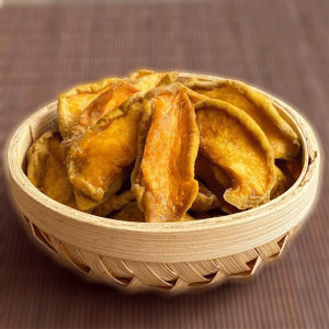 JinGuoYi Sweet And Sour Homestyle Yellow Peach Dry Fruit Original Flavor Plum Meat Snack Dried Fruit Preservation from Shanxi