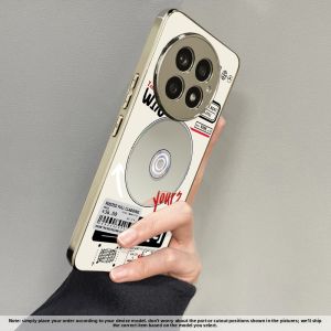 Guanglu | Protective Phone Case for Oneplus