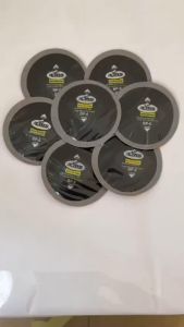 Hộp miếng vá lốp hình bông bố chéo BP-01 (75 cm) giá tốt uy tín chất lượng