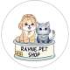 Rayne Pet Shop