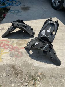 slebor spakbor belakang honda vario tecno 125 kzr 2012-2015