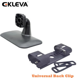 EKLEVA Aluminum Alloy Universal Holder for Car DVR Rear view Mirror Mounts Holders Video Recorder metal Bracket Dash Cam Mount