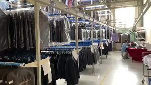 China Southern Flight Attendant White Shirt & Women's Short-Sleeved Overalls: 2025 New Korean Style Slim Fit Interview Uniform