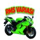 Rms.variasi