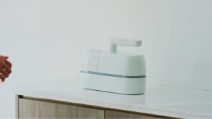 MIDEA MVC-B5D Cordless Mite Vacuum Cleaner