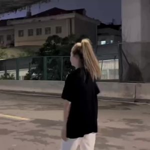 COD  Summer American Fashion Brand Hot Rhinestone Mountain Tiger Short Sleeve T T-shirt Mens and Womens All-Matching Loose Casual Cotton Half Sleeve  CNN