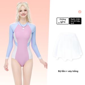 SailBee | Bộ Đồ Bơi Bảo Vệ Da Kiểu Dáng Ôn Ái