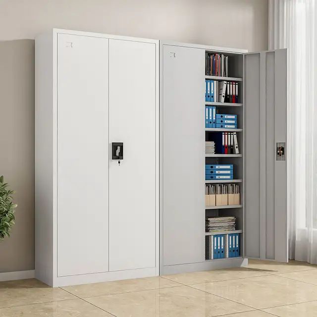 Lazada shop steel cabinet