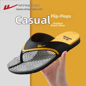 Warrior | Soft Bottom Sandals Outdoor Men