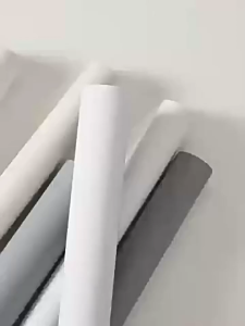 10m Wallpaper Self Adhesive Thickened Skin Feel Wall Sticker Waterproof Kitchen Wardrobe Desktop Cabinet Furniture Renovation