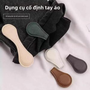 YINGYU | Magnetic Cuff Clips For Pants And Sleeves
