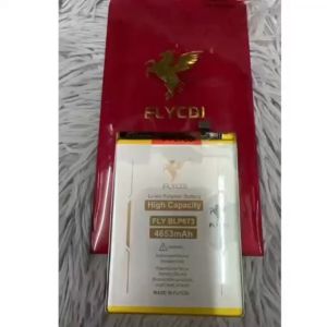 Linshun flycdi blp673 battery for OPPO A3S A5S A7 A12 replacement mobile phone batteries