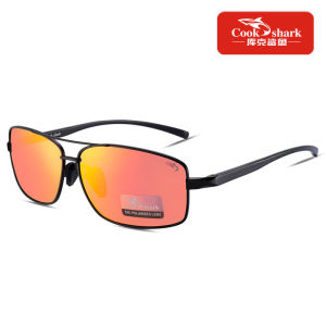 Cookshark | Photochromic Polarized Sunglasses for Driving