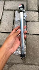 As Shock Breaker Belakang Shogun 110/125 Shogun New CW Rear Shockbreaker Skok Shok Sekok Sokbeker