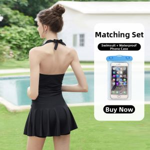 XINLIYA | Slimming One-piece Swimsuit