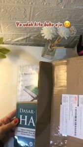 Dasar-Dasar Ilmu Hadits / Hadiths (Dr. Muhammad Ath-Thahhan Penerbit Ummul Qura)