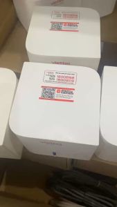 Home Wifi Mesh Viettel - ZTE H196A - Chính hãng Hai Băng tần - Dùng Đa Mạng - LIKE NEW
