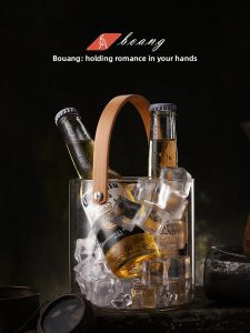 BOANG | Attractive Ice Bucket for Home KTV Bar Use