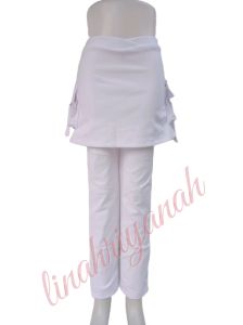 celana senam rokkantong celana olahraga