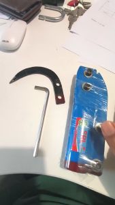 KLEM SET HOLDER GANTI PALMKING KLS LONG / LONG ULTRA / KLS TOOLBOX LENGKAP DENGAN TAJI COD