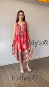 ชุดแซ่กผ้าเรยอน ชุดแซ่กร่ม ชู้ชุดแซ่กชายโค้ง ชู้ชุดแซ่กร่ม ชุดแซ่กชายโค้ง ชุดร่มพิมพ์ลาย ชู้ชุดแซ่กคู่ ชุดเดรส