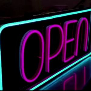 Paket Slim Open Close Neon Flex: Aksesoris Interior Mobil Yang Berkualitas