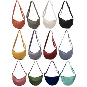 Ladies Tote Bags Solid Color Commute Bag Simple Adjustable Strap Fashion Portable Casual Lightweight for Weekend Vacation