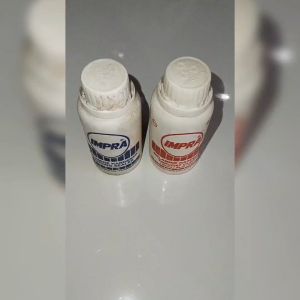 hardener pengering propan pilih 100g repacking 0.1liter 100 gram untuk impra 1kg 1 kg 1botol pengering