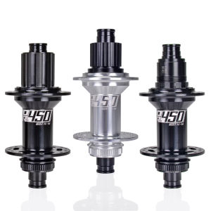 KOOZER | Mid-lock Curved-head MTB Hub 12-speed
