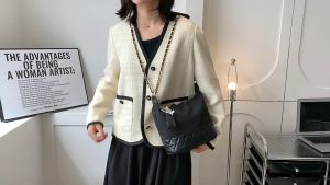 Tas Selempang Wanita Import JL238299 Sling Bag Fashions Kekinian