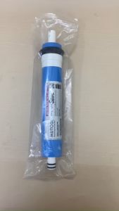 Màng lọc RO Mutosi SLITEC 50GPD 75GPD 100GDP - Lõi Lọc Nước số 4