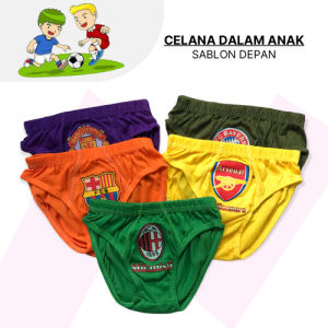 CD Anak Karakter Laki-laki / Celana Dalam Gambar Depan / Celana Dalam Anak Termurah / Sempak Bayi Termurah / Cd Anak usia 0-6 Tahun