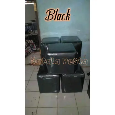 stool sofa minimalis warna warni sofa kotak murah