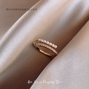 HANXIUNI | Stylish Personalized Finger Ring Jewelry