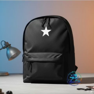 zkr Tas Ransel Sekolah Desain Terbaru Trendi Masa kini Pria Wanita Cowok Cewek Keren