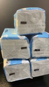 TISSUE YUKINAWA - Facial Tissue 200 Sheets 2ply - Tisu Lembut Facial Tissue 200 Sheets