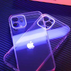 Clear Case Samsung Galaxy A06 & A16: Pelindung Layar dan Lensa Clear