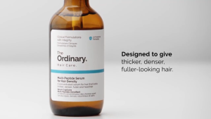 [THE ORDINARY] Multi-Peptide Serum For Hair Density 60ml