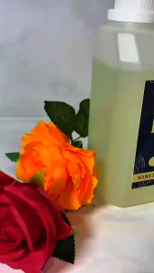 PARFUM LOUNDRY BAJU 1 LITER REFILL GRADE-A
