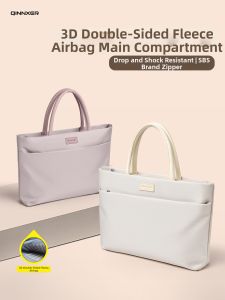 QINNXER | Shockproof Anti-drop Laptop Bag 13.3-16 Inches